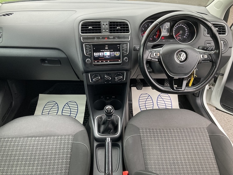 Used Volkswagen Polo 2015 for sale - 77850817: Photo 15