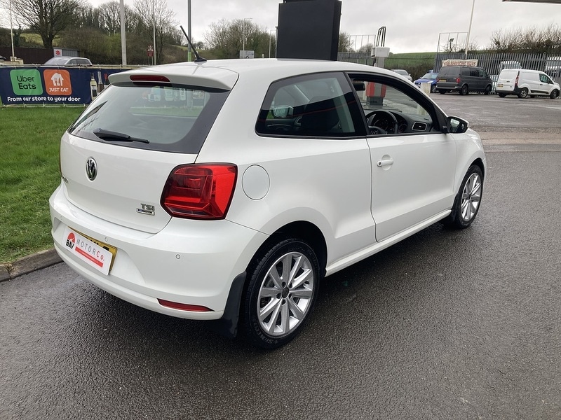 Used Volkswagen Polo 2015 for sale - 77850817: Photo 17