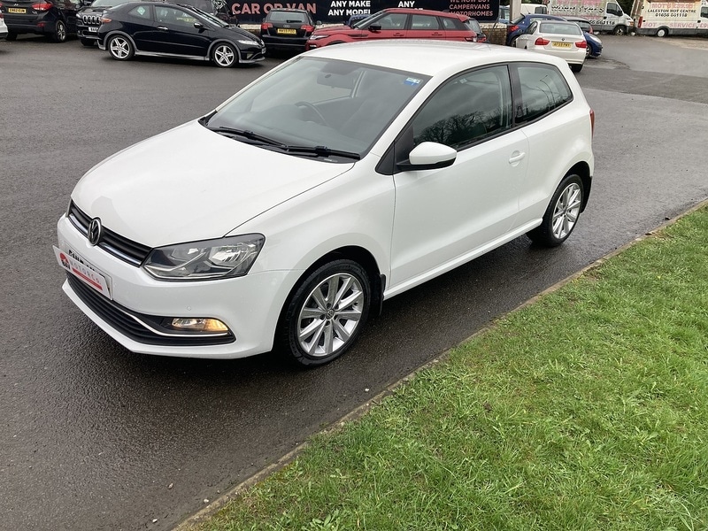 Used Volkswagen Polo 2015 for sale - 77850817: Photo 20