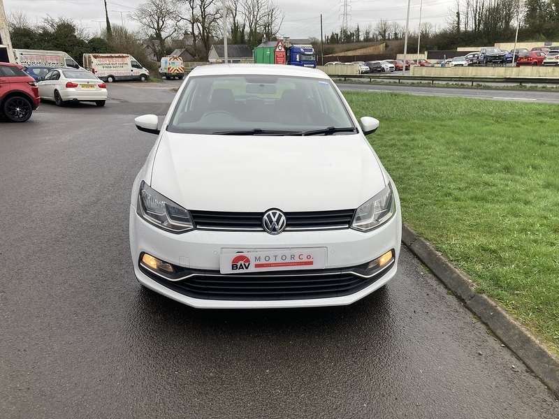 Used Volkswagen Polo 2015 for sale - 77850817: Photo 21