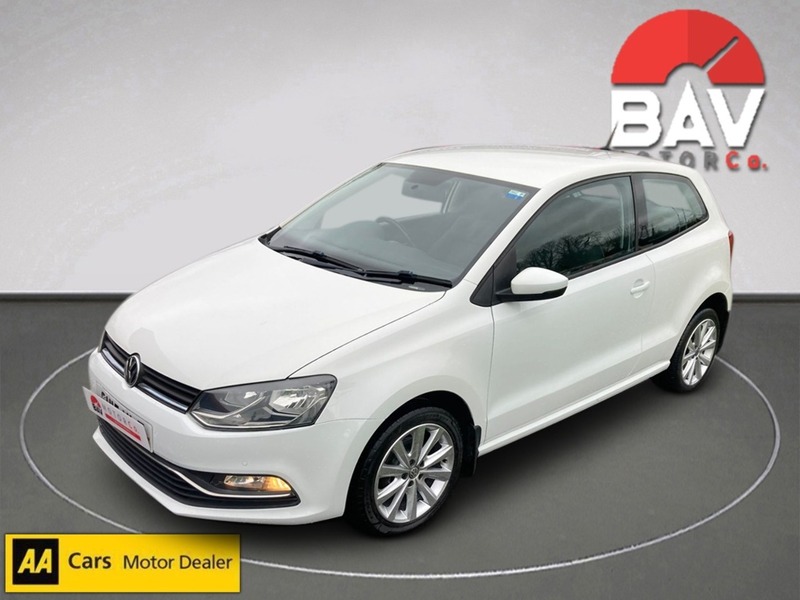 Used Volkswagen Polo 2015 for sale - 77850817: Photo 9
