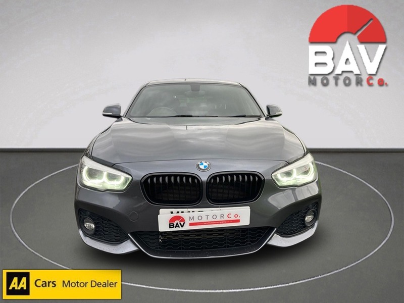 Used BMW 1 Series 2018 for sale - 77378075: Photo 10