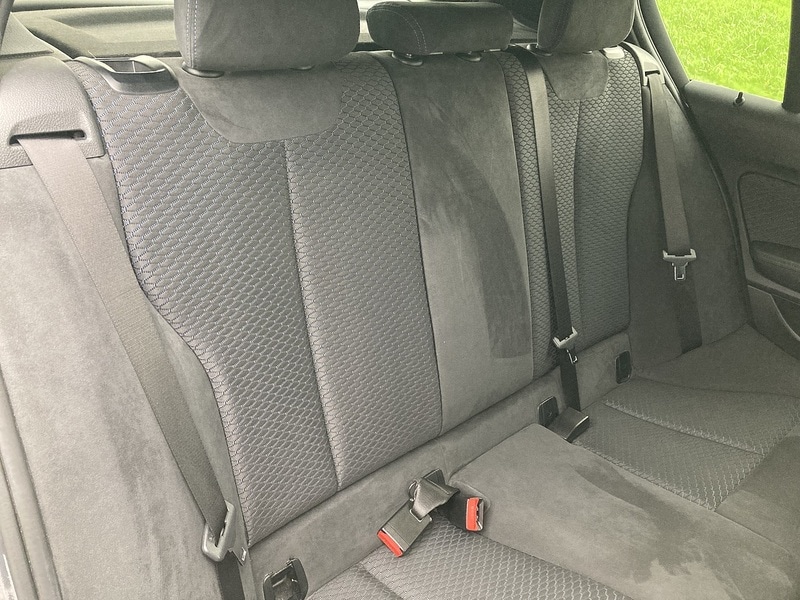 Used BMW 1 Series 2018 for sale - 77378075: Photo 14