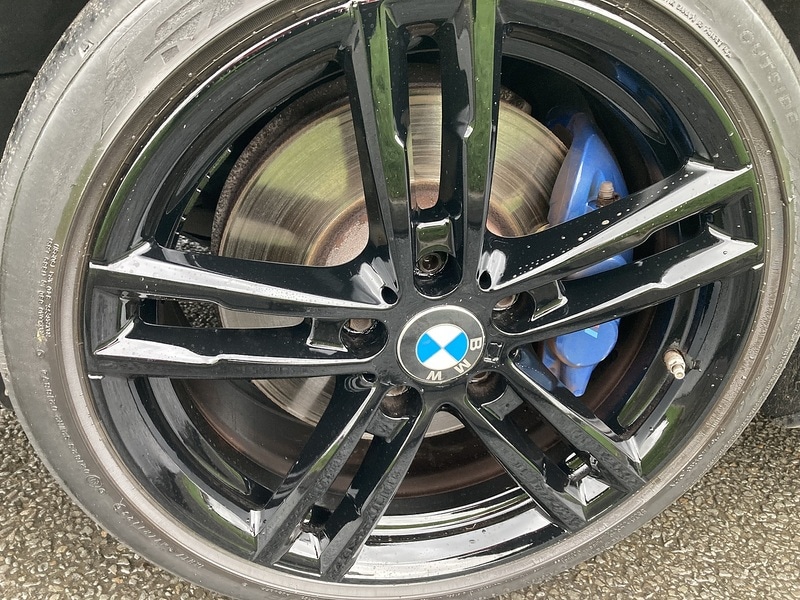 Used BMW 1 Series 2018 for sale - 77378075: Photo 24