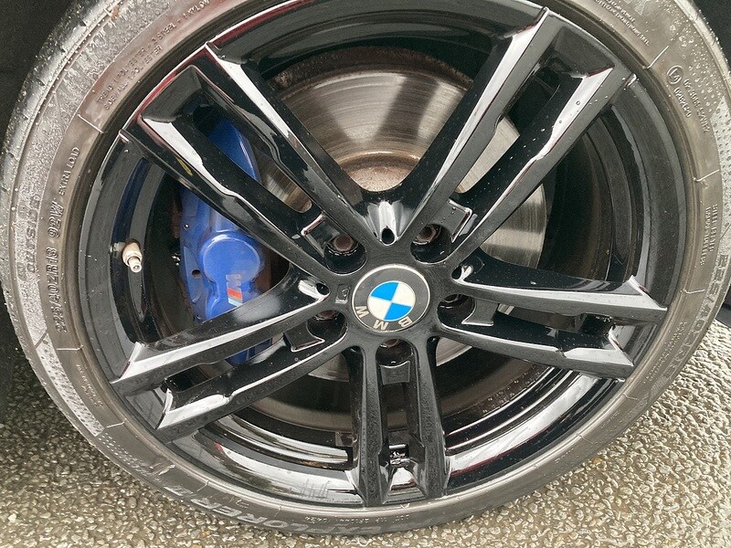 Used BMW 1 Series 2018 for sale - 77378075: Photo 25