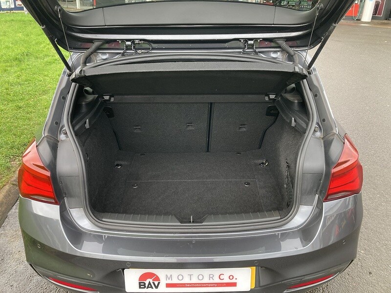 Used BMW 1 Series 2018 for sale - 77378075: Photo 27