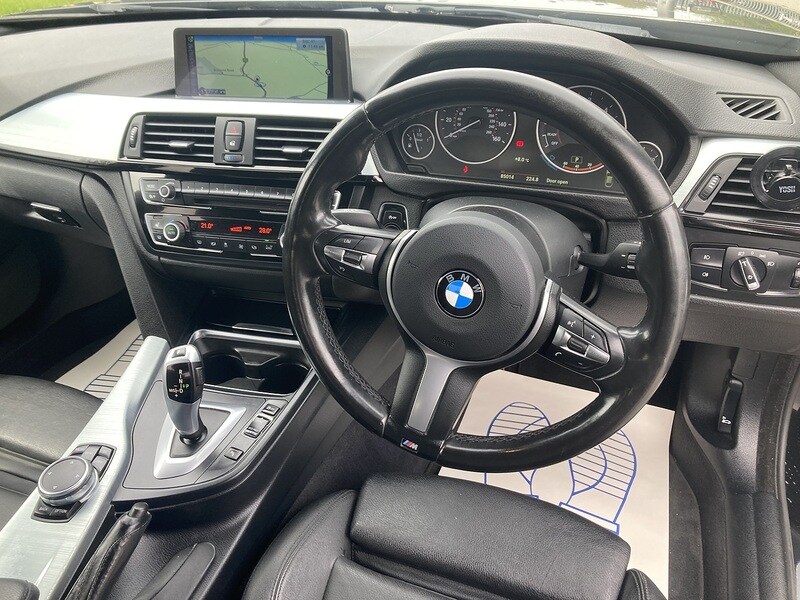 Used BMW 4 Series Gran Coupe 2015 for sale - 78197471: Photo 12
