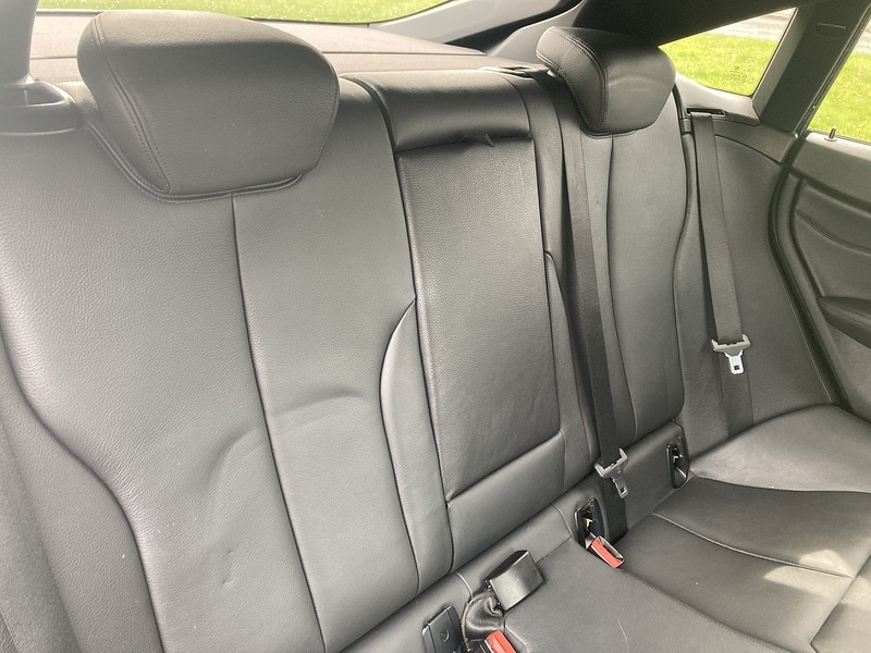 Used BMW 4 Series Gran Coupe 2015 for sale - 78197471: Photo 14