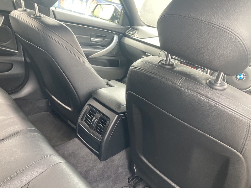 Used BMW 4 Series Gran Coupe 2015 for sale - 78197471: Photo 15