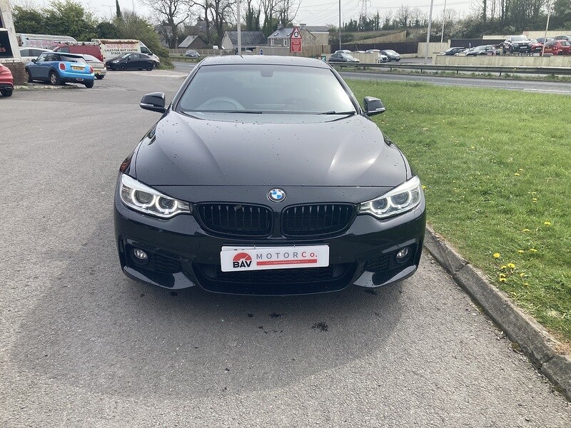 Used BMW 4 Series Gran Coupe 2015 for sale - 78197471: Photo 22