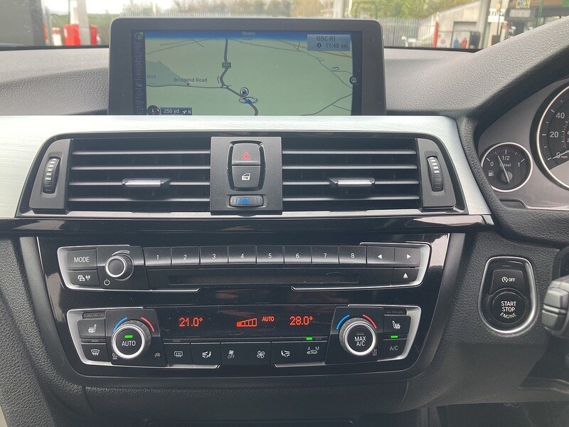 Used BMW 4 Series Gran Coupe 2015 for sale - 78197471: Photo 25