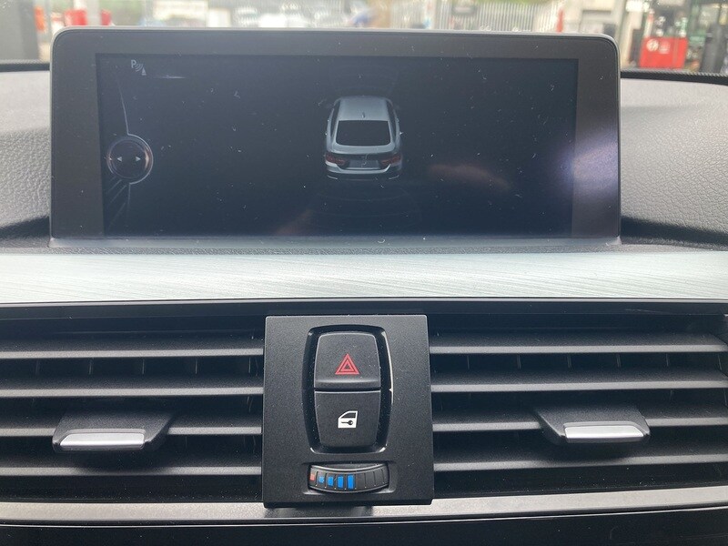 Used BMW 4 Series Gran Coupe 2015 for sale - 78197471: Photo 26