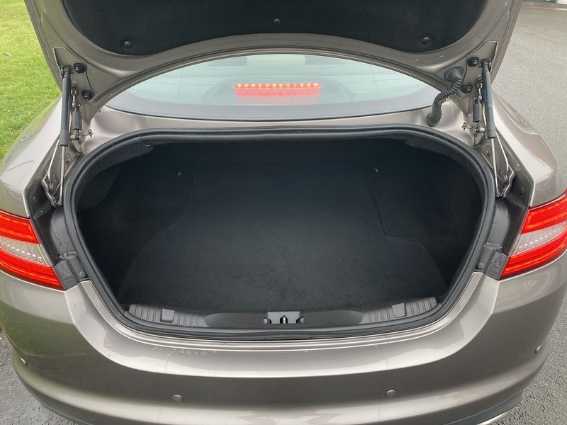 Used Jaguar XF 2012 for sale - 78040267: Photo 16