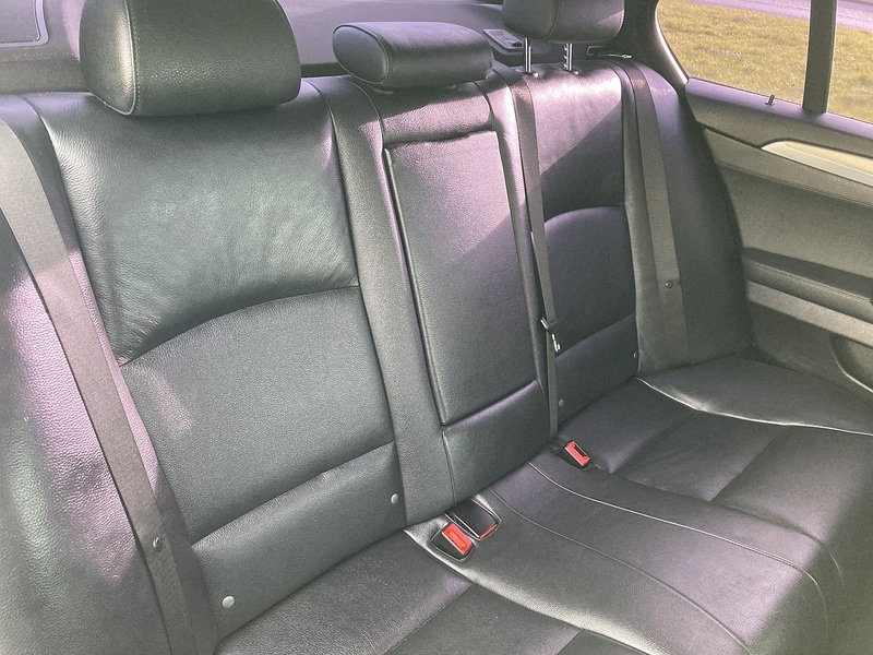 Used BMW 5 Series 2015 for sale - 77378083: Photo 14