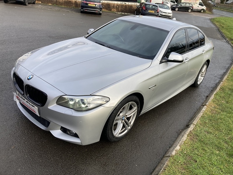 Used BMW 5 Series 2015 for sale - 77378083: Photo 20