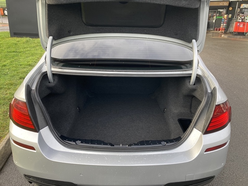 Used BMW 5 Series 2015 for sale - 77378083: Photo 23