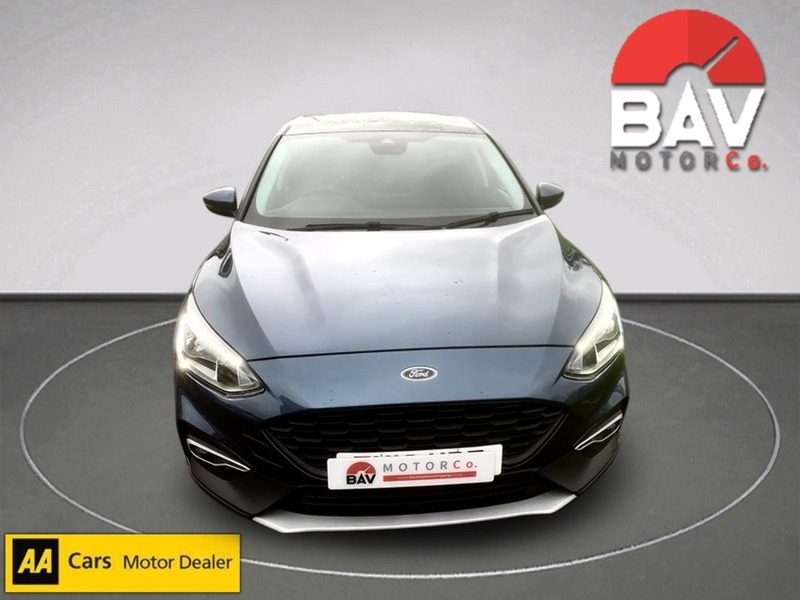 Used Ford Focus 2019 for sale - 77378074: Photo 10