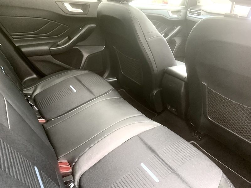 Used Ford Focus 2019 for sale - 77378074: Photo 15