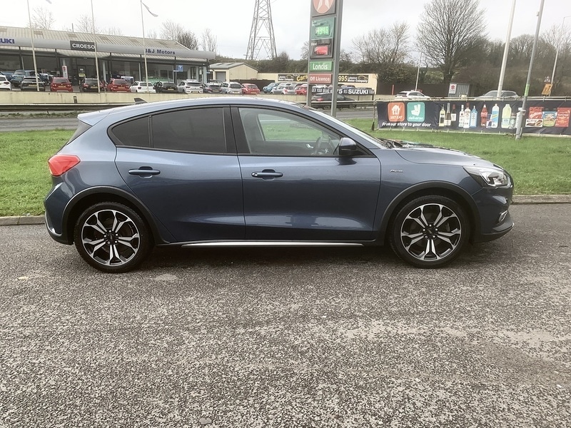 Used Ford Focus 2019 for sale - 77378074: Photo 17