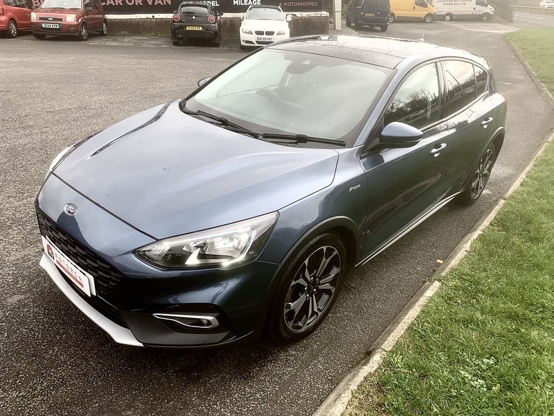 Used Ford Focus 2019 for sale - 77378074: Photo 21