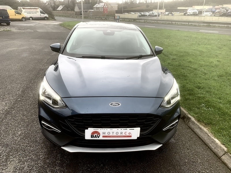 Used Ford Focus 2019 for sale - 77378074: Photo 22