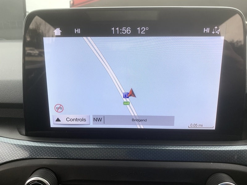 Used Ford Focus 2019 for sale - 77378074: Photo 26