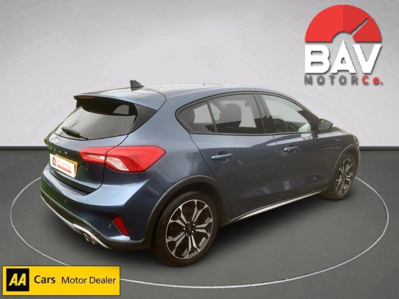 Used Ford Focus 2019 for sale - 77378074: Photo 6