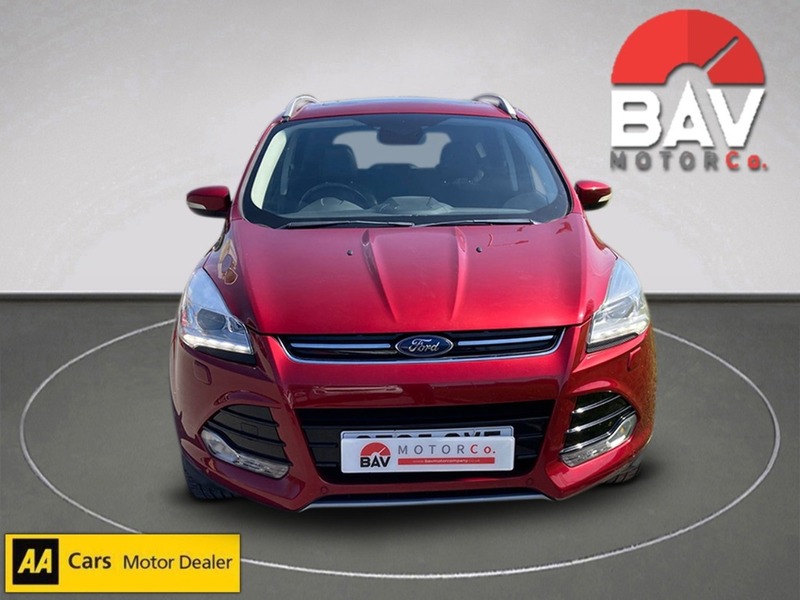 Used Ford Kuga 2015 for sale - 78168026: Photo 10