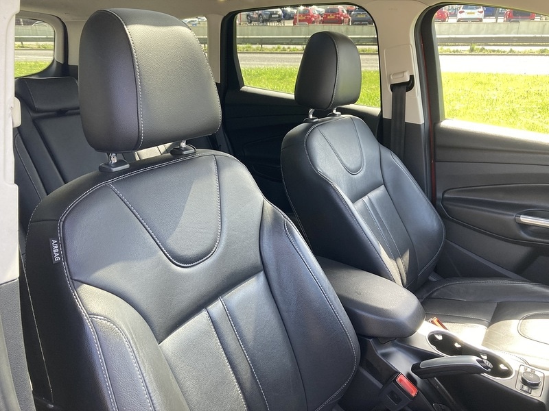 Used Ford Kuga 2015 for sale - 78168026: Photo 13