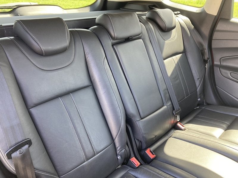 Used Ford Kuga 2015 for sale - 78168026: Photo 14