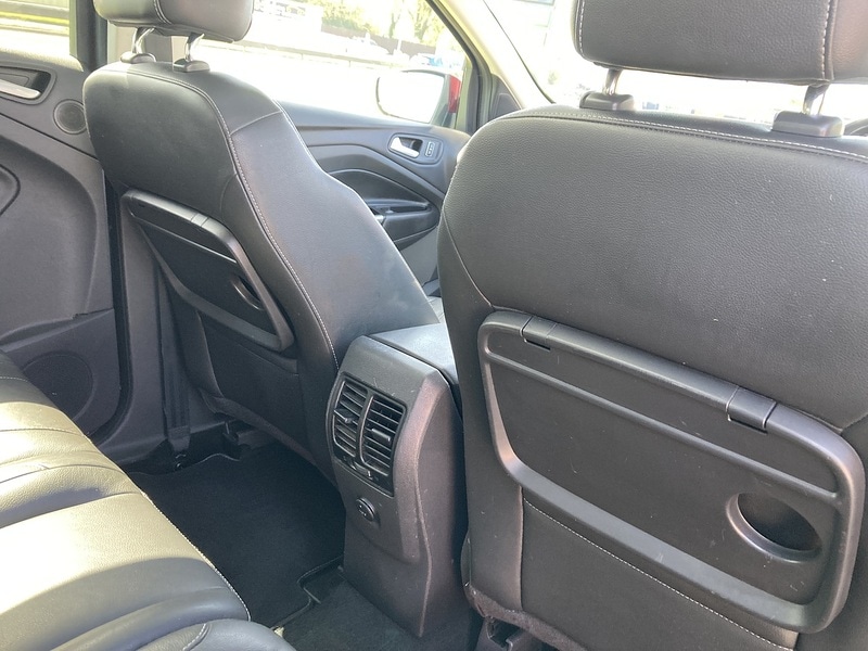 Used Ford Kuga 2015 for sale - 78168026: Photo 15