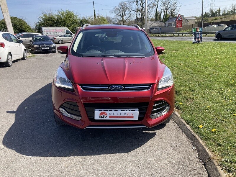 Used Ford Kuga 2015 for sale - 78168026: Photo 22
