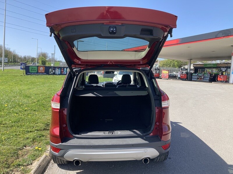 Used Ford Kuga 2015 for sale - 78168026: Photo 23