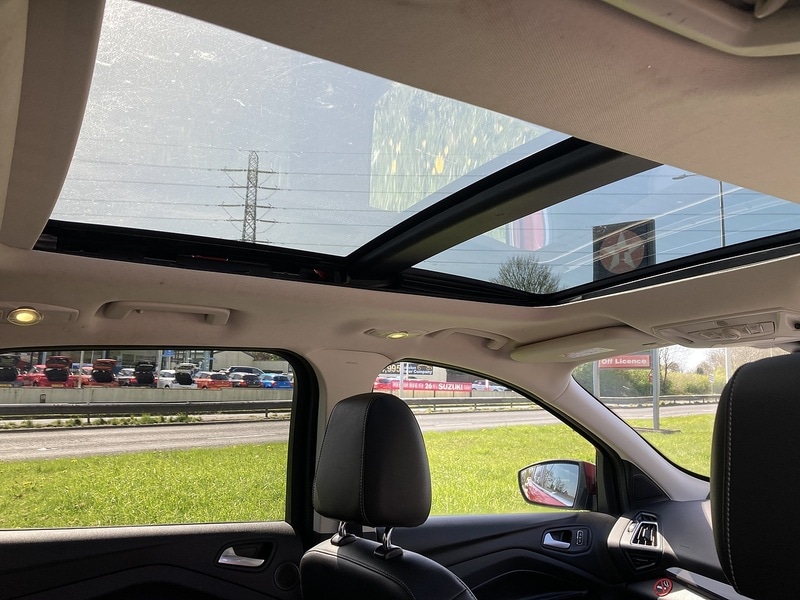 Used Ford Kuga 2015 for sale - 78168026: Photo 24