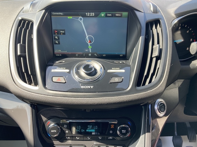 Used Ford Kuga 2015 for sale - 78168026: Photo 25