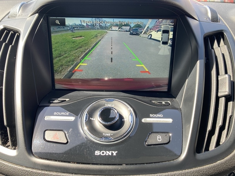 Used Ford Kuga 2015 for sale - 78168026: Photo 26