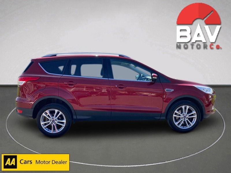 Used Ford Kuga 2015 for sale - 78168026: Photo 5