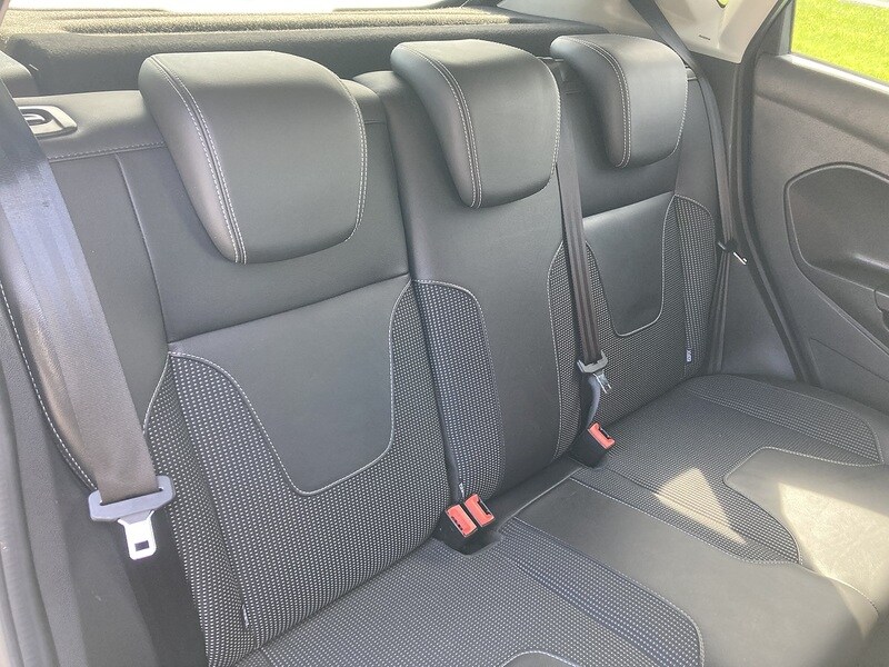 Used Ford Fiesta 2016 for sale - 78154535: Photo 14