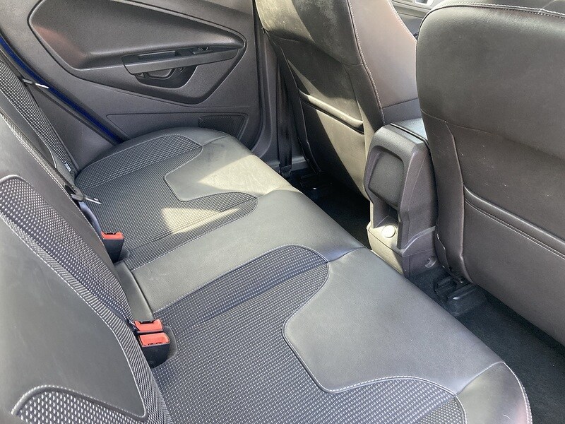 Used Ford Fiesta 2016 for sale - 78154535: Photo 15