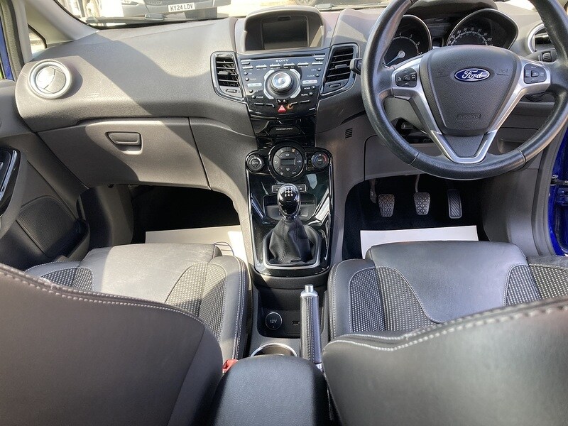 Used Ford Fiesta 2016 for sale - 78154535: Photo 16