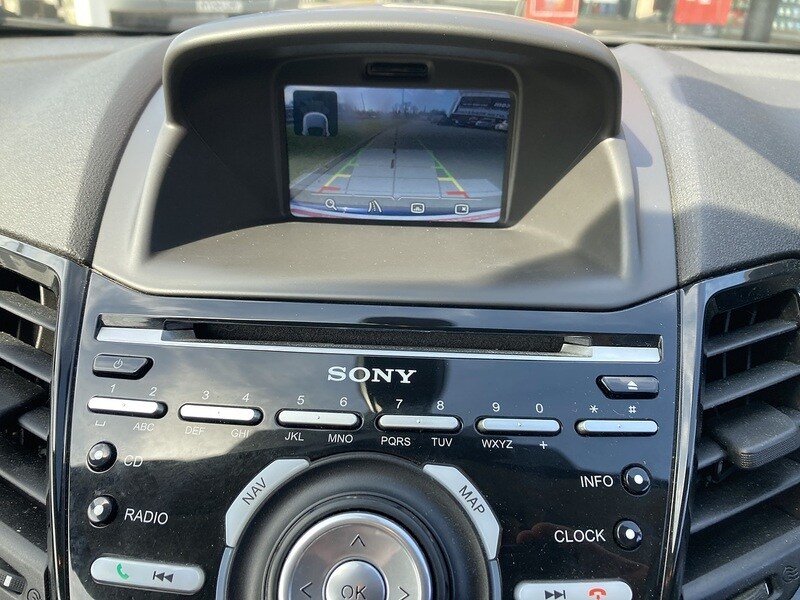 Used Ford Fiesta 2016 for sale - 78154535: Photo 24