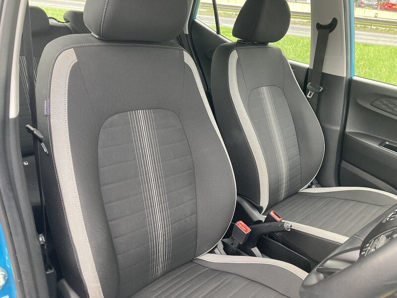 Used Hyundai i10 2021 for sale - 77689237: Photo 12