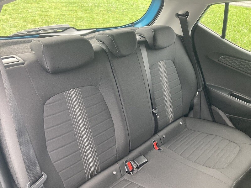 Used Hyundai i10 2021 for sale - 77689237: Photo 14