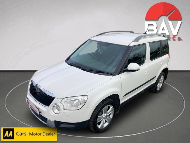 Used Skoda Yeti 2013 for sale - 78045126: Photo 10