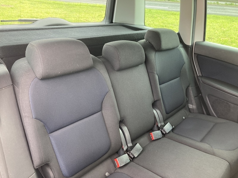 Used Skoda Yeti 2013 for sale - 78045126: Photo 14