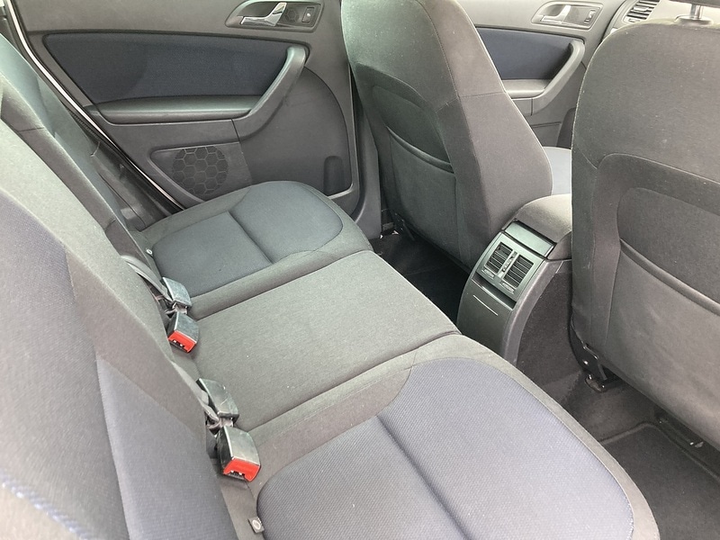 Used Skoda Yeti 2013 for sale - 78045126: Photo 15