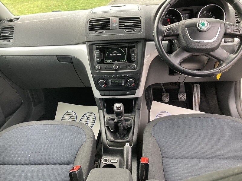 Used Skoda Yeti 2013 for sale - 78045126: Photo 16