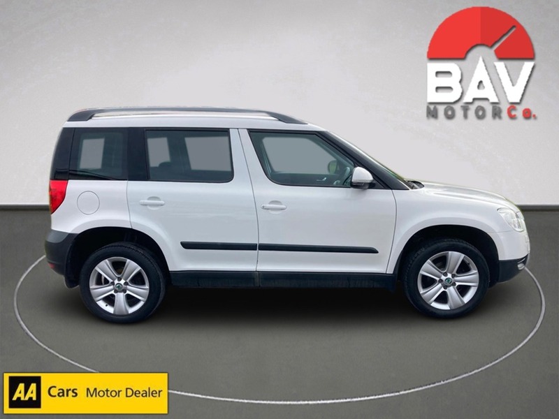 Used Skoda Yeti 2013 for sale - 78045126: Photo 6