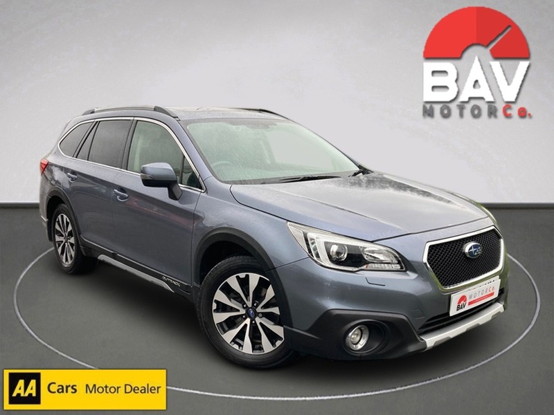 Used Subaru Outback 2016 for sale - 77384732: Photo 1
