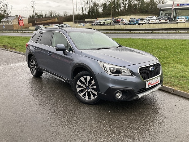 Used Subaru Outback 2016 for sale - 77384732: Photo 11